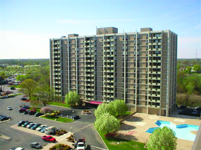 Three Rivers Luxury Apartments Apartment Association of