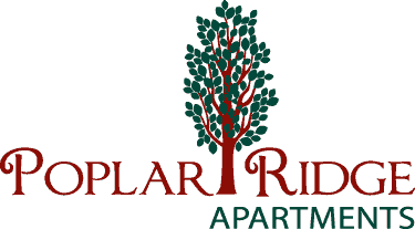 Poplar Ridge Logo