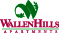 Wallen Hills Logo